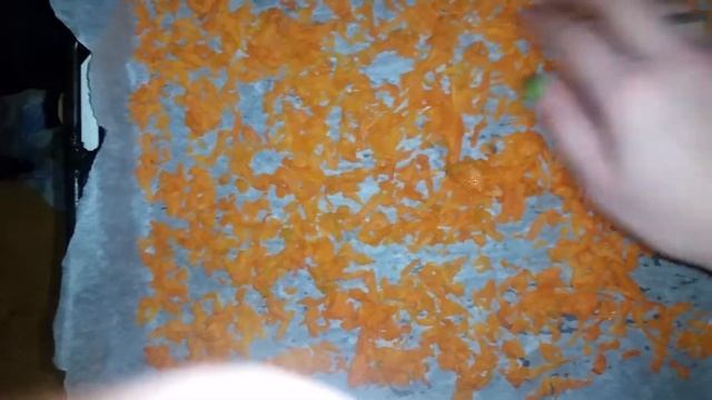 как я сушу морковку на зиму смотреть онлайн