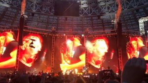 #Металлика #Москва #Июль #2019 (3)