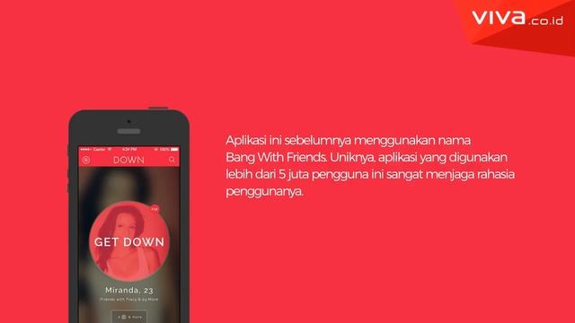 BUAT JOMBLO!! Ini 10 Aplikasi Cari Jodoh Paling Hits! смотреть онлайн