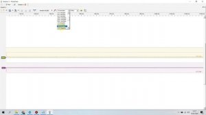 PulseView SigRok with Hantek 6022BE