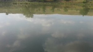 Ривьера. Рыбалка в Ставропольском крае.