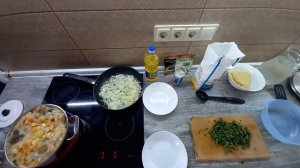 Бешбармак из курицы (домашний рецепт) | На вкусный запах приходили даже соседи