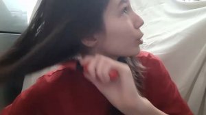 Как расчёсывать волосы правильно без боли Как расчесать волосы своей девушке  Ухоженные волосы