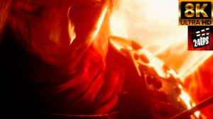 Final Fantasy Type-1 Teaser (Remastered 8K)