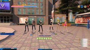 FreeStreet ОБТ | ОБЗОР ИГРЫ