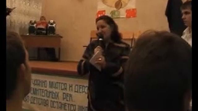 Выпуск 1967 смотреть онлайн