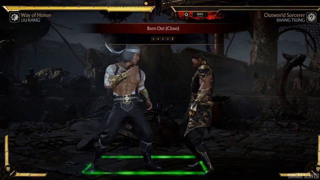 Mortal Kombat 11 - All Fatalities (Including DLC Characters)