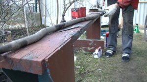Подвеска УАЗ Патриота на газовых амортизаторах