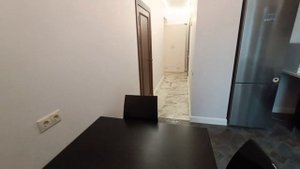 2х комнатная квартира  площадью 73 кв м в легендарной высотке на Котельнической набережной.