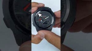 NORTH EDGE MARS3 NEW WATCH