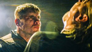 Черный лотос — Русский трейлер (2023)