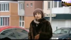 Сборная Союза -  Ты Моя Женщина_