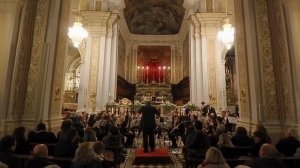 LO SCHIACCIANOCI - P. I. Tchaikovsky