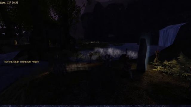 Готика 2 В2 Новый Баланс [Дуалы] смотреть онлайн