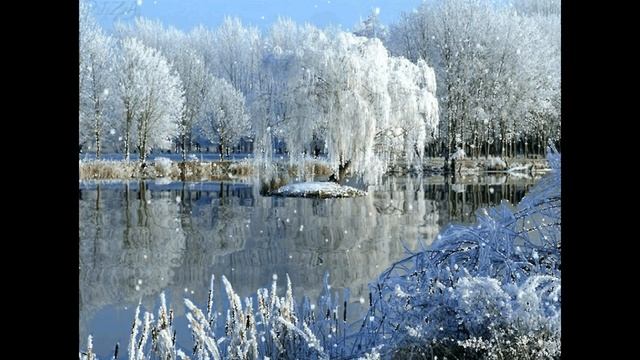 УЮТНОЕ НОВОГОДНЕЕ НАСТРОЕНИЕ, Relaxing Christmas Classic Music, Расслабляющая рождественская музыка