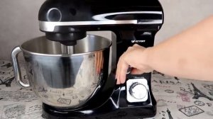 Планетарный миксер Kitfort KT 1343