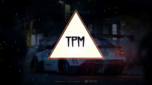 ХОЧУСПАТЬ - Спать с тобой ( Bass Boosted & 8D Audio)