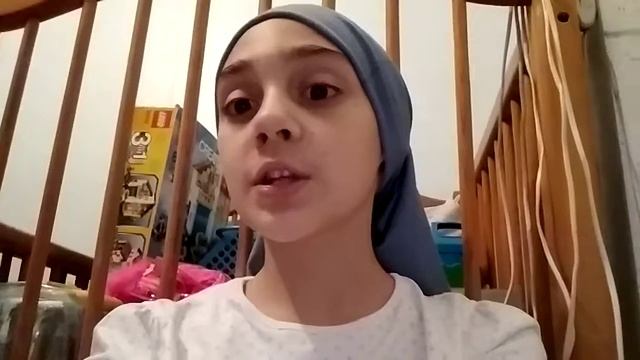 Моя первая сказка на канале и 51 сказка в жизни смотреть онлайн