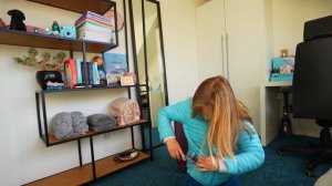 Амелия Авелина и Аким едут в путешествие и как каникулы чуть было не испортились