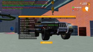 НОВЫЙ ОПЕРСКИЙ JEEP GRAND CHEROKEE ЗА 10.000.000$ В МАКСИМАЛЬНОМ ТЮНИНГЕ! ( Radmir RP )