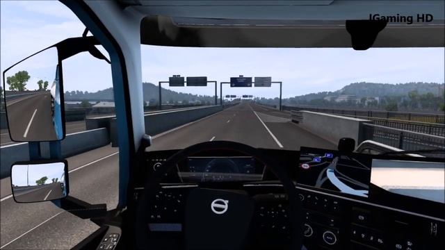 [ETS2 v1.43] Feldbinder KIP trailer pack v2.0