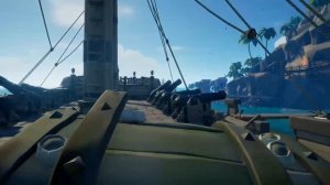 Sea of Thieves Help to solve riddles, How to get unstuck, How to charm snakes and make money