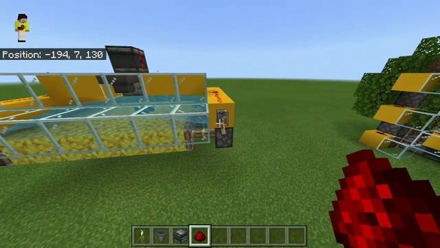 Sea Pickle Farm 1.20 and below |Mcpe/Win10/Xbox/Java(read description first)| смотреть онлайн