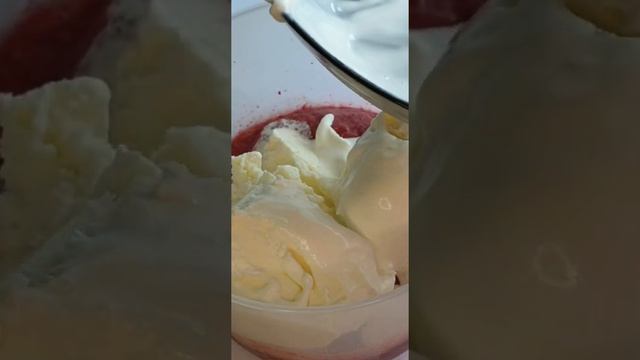 Молочный коктейль