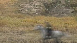 Ролик Война. Реконструкция 2011 года. Реконструкцию создавал клуб "Красная Звезда"