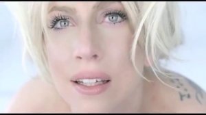 Lady GaGa "Bad Romance (Redux)" feat. iax