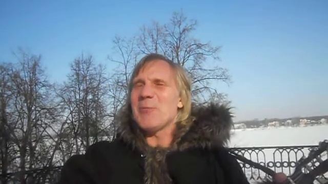 Знаки Зодиака В.Высоцкий  А.Барбашов
