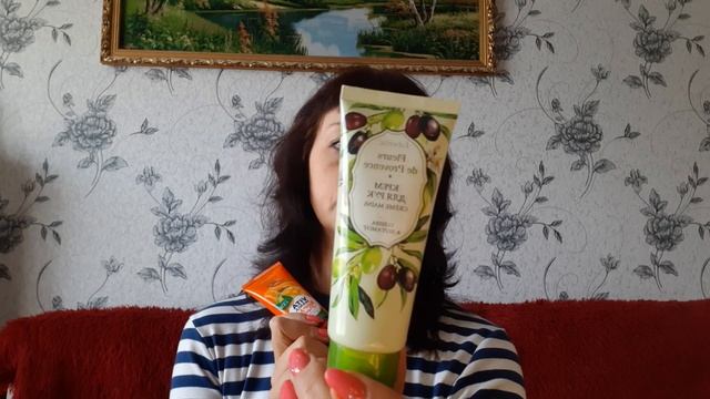 Фаберлик-полюбившиеся товары!!! Мой выбор!!! смотреть онлайн