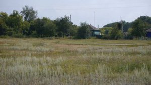 Лилия Беседина «Песня про родной поселок»