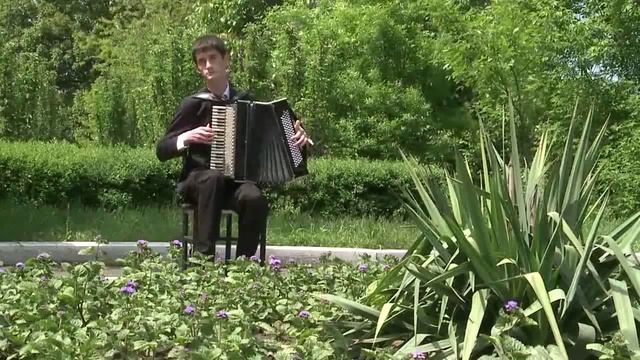 Роберт Чибиров - Кафты Цагъд смотреть онлайн