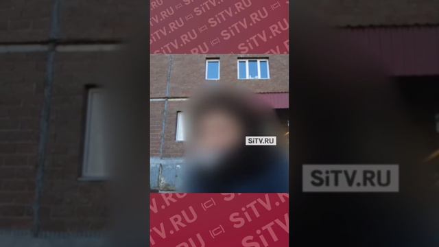 Застрелили предпринимателя на глазах детей. Очевидец рассказал корреспондентам #сургут #убийство