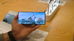 Redmi Note 12 Turbo Первый Xiaomi на Snapdragon 7+ Gen 2