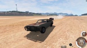 КТО НЕ СГНИЛ - ТОТ ПОБЕДИЛ! Ржавое Дерби в BeamNG Drive