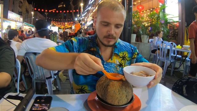 Куала Лумпур : Откройте великолепие малайзийского города смотреть онлайн