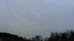 Полевой выход 2007г. Бригада Охраны., в/ч 83420 г.Москва, Зюзино