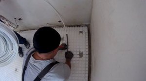 Водяной теплый пол от газового котла