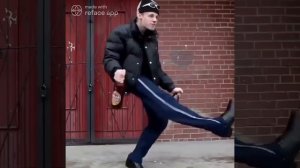харбас