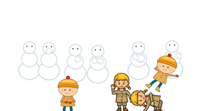 Зимняя сказка первое часть смотреть онлайн