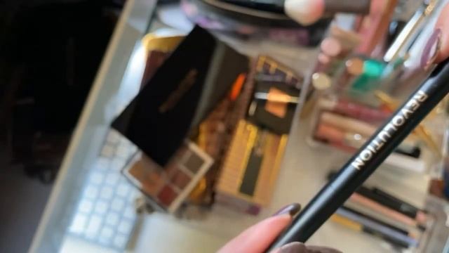 Что в моей косметичке
