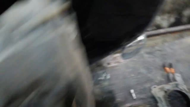 ?LC 200 замена противотуманных фар? смотреть онлайн