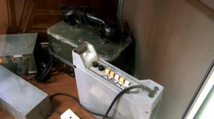 Бренды Советской эпохи "Советский "мобильник" (2020)