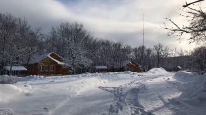 Турбаза Самара. Где отдохнуть в Самаре. Отдых на Волге.