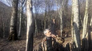 Капище Боги Славян. Геленджик Пшада. "Затерянный мир"