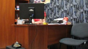 Общение менеджера с клиентом