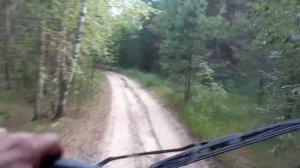 Работа на топливозаправщике. Новая июльская вахта.