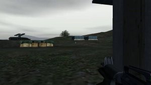 прохождение проект IGI "Project IGI" 2 уровень